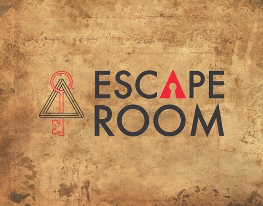 Escape room: ¿Estás preparado?