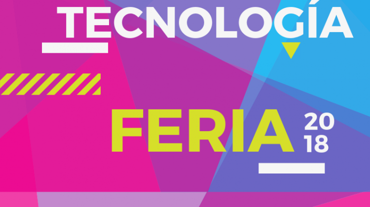 18 OCT- Feria de Ciencia y Tecnología 2018