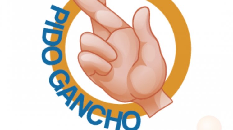 Proyecto Pido Gancho